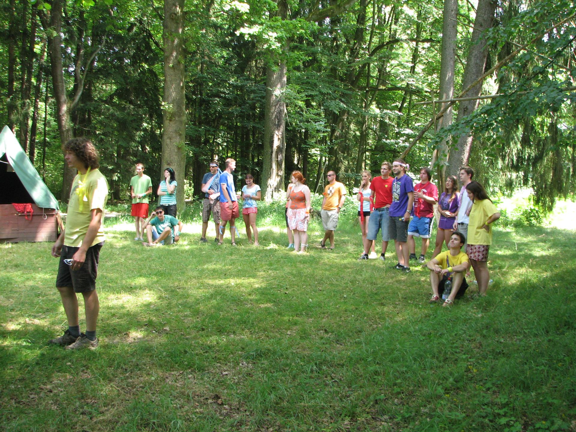 Karštejn 2012 Image 1